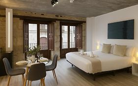 Rua Mayor Msuites