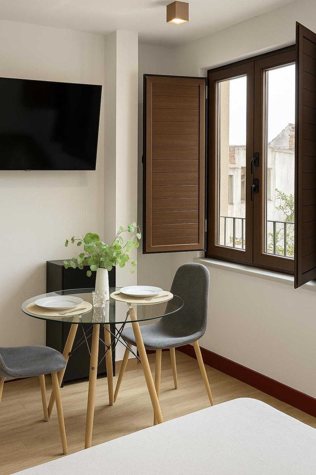 Rua Mayor Msuites Salamanca Exterior foto