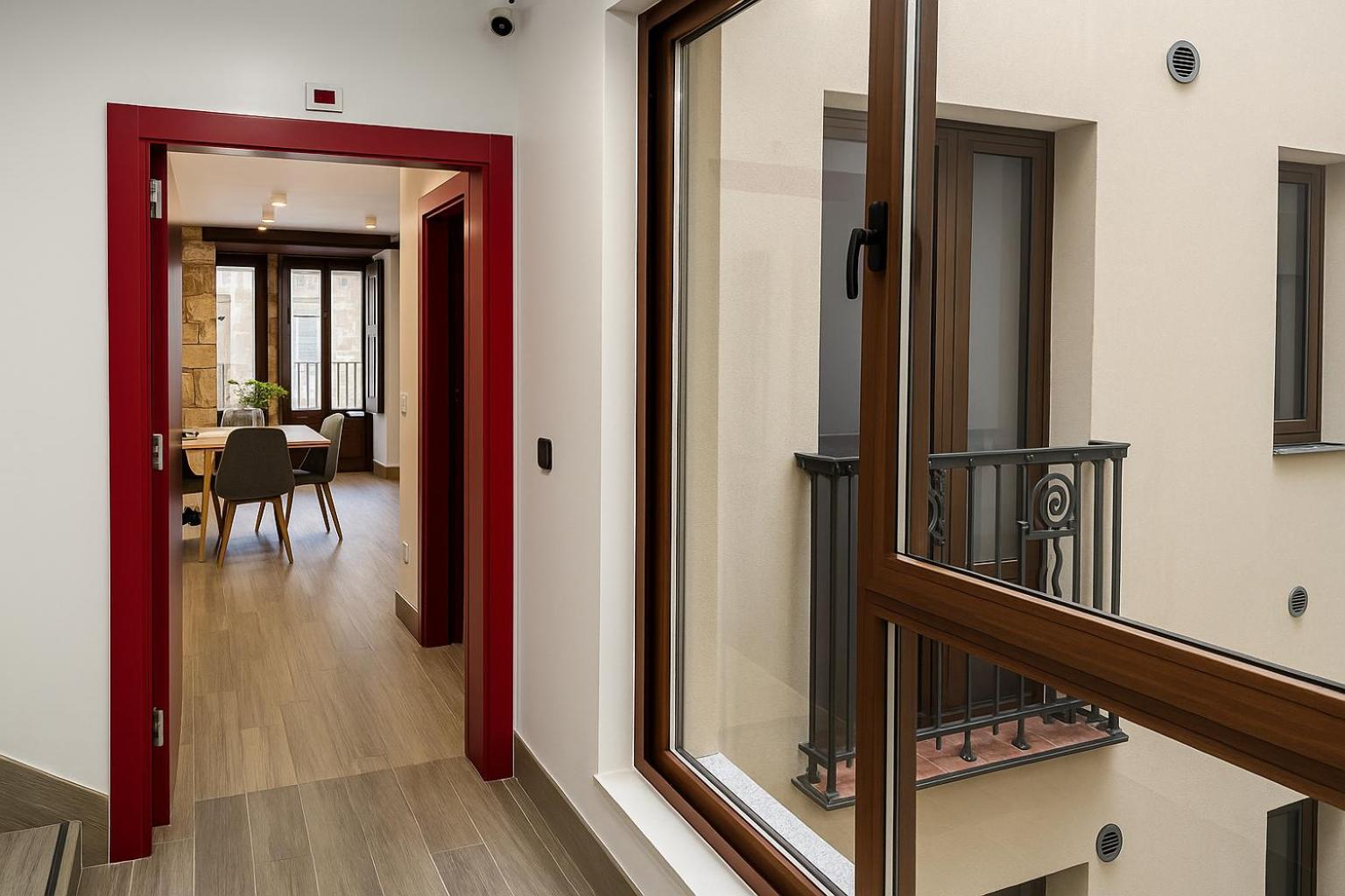 Rua Mayor Msuites Salamanca Exterior foto