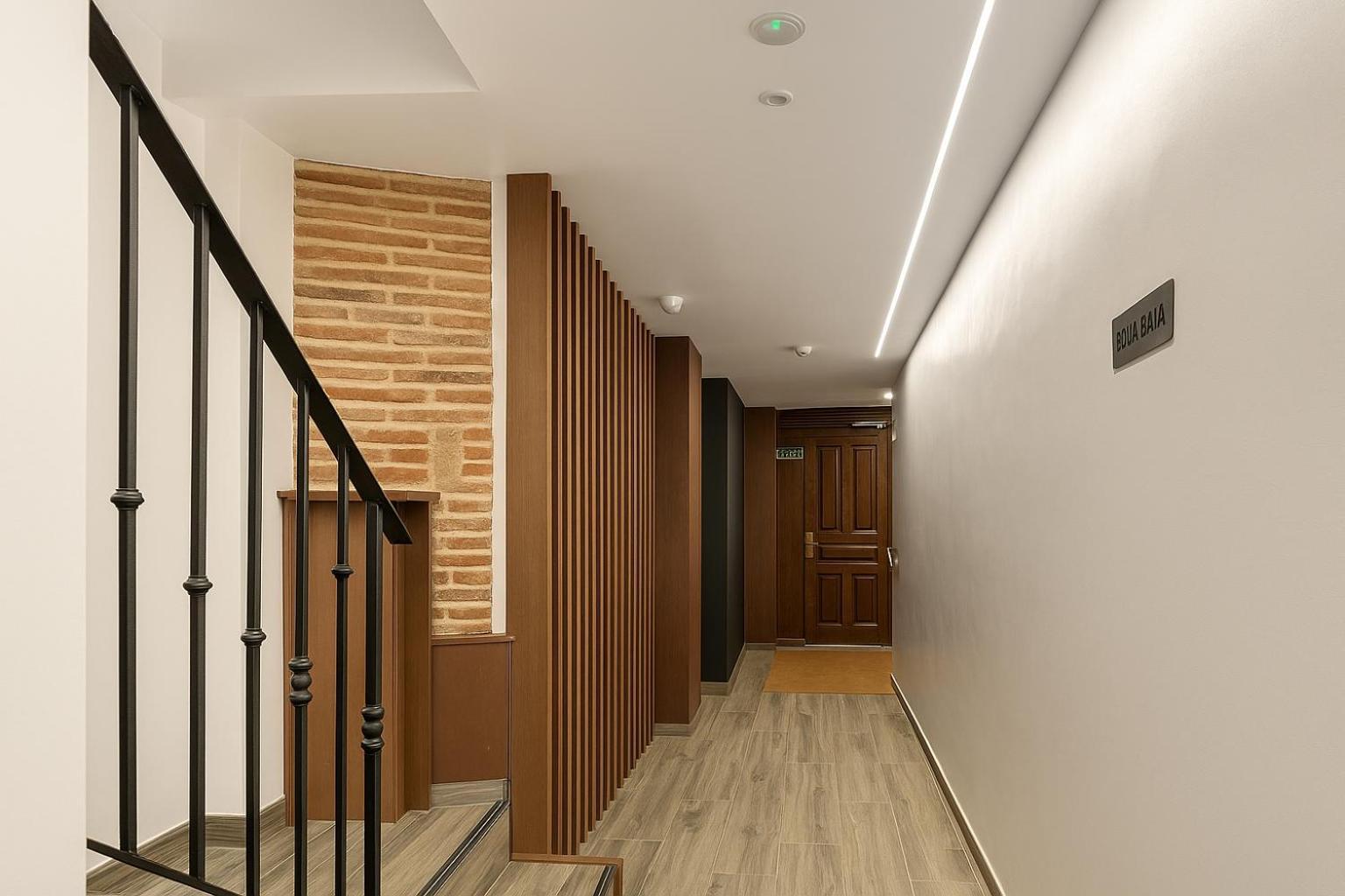 Rua Mayor Msuites Salamanca Exterior foto