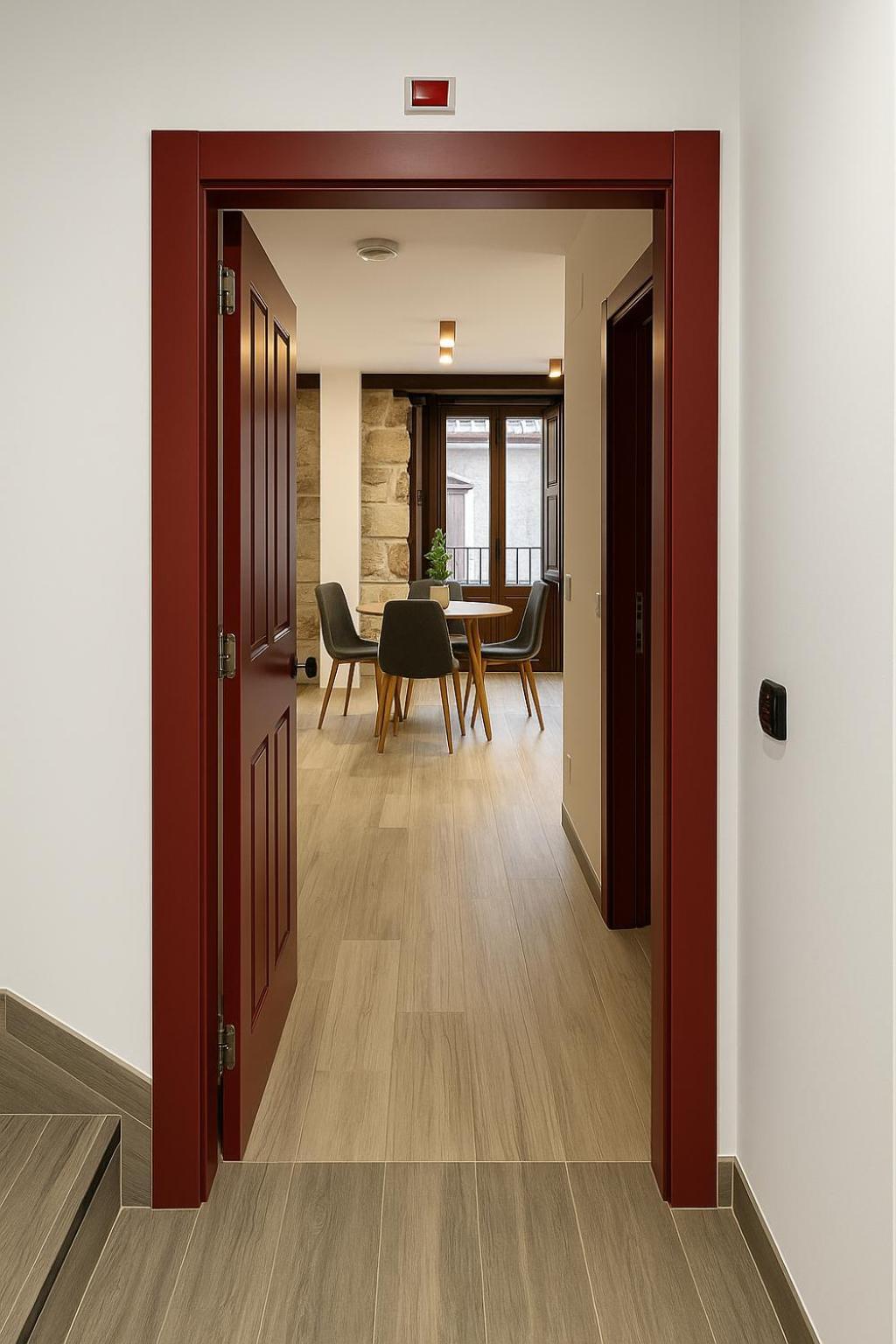 Rua Mayor Msuites Salamanca Exterior foto